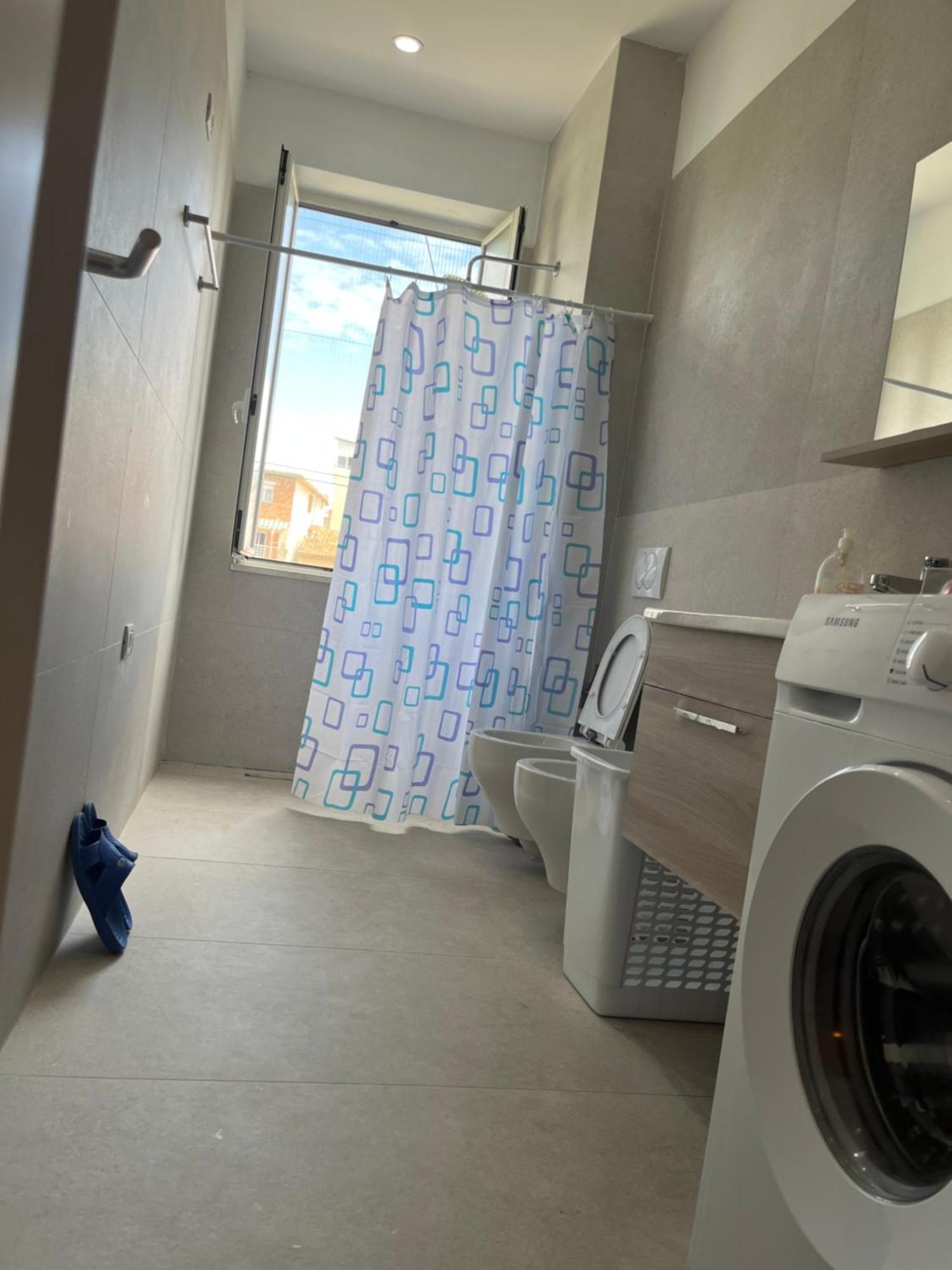 Lukas Apartament Vollga Дуррес Экстерьер фото